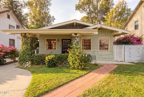 633 Camulos Street, Los Angeles, CA 90023