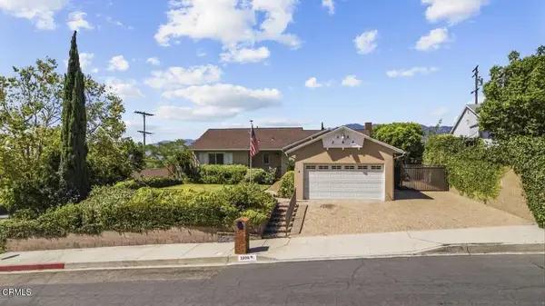 3306 Henrietta Avenue, Glendale, CA 91214