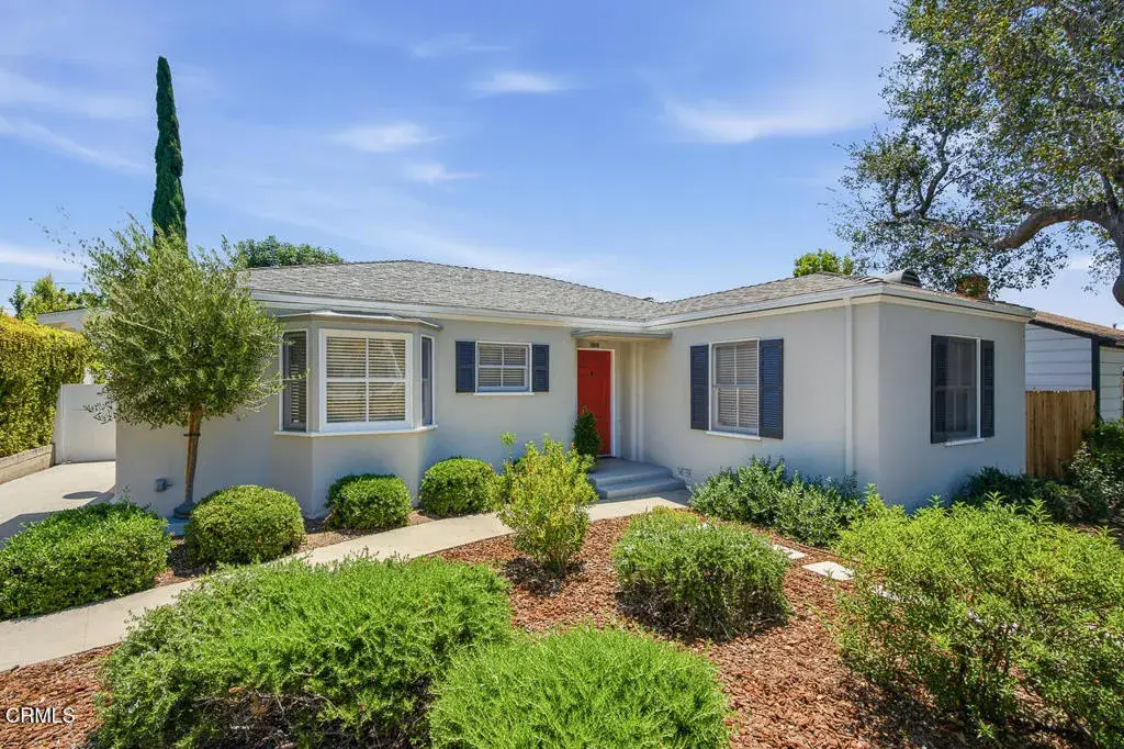1010 Roxbury Drive, Pasadena, CA 91104 - #1