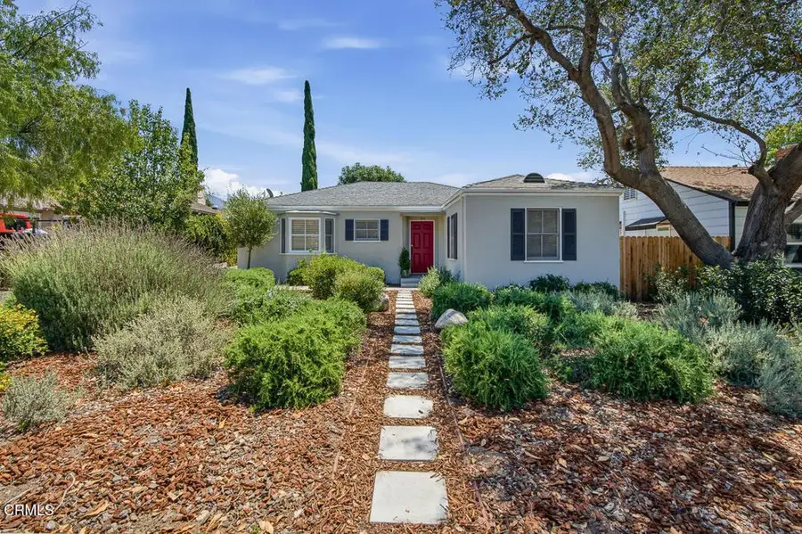 1010 Roxbury Drive, Pasadena, CA 91104 - #2