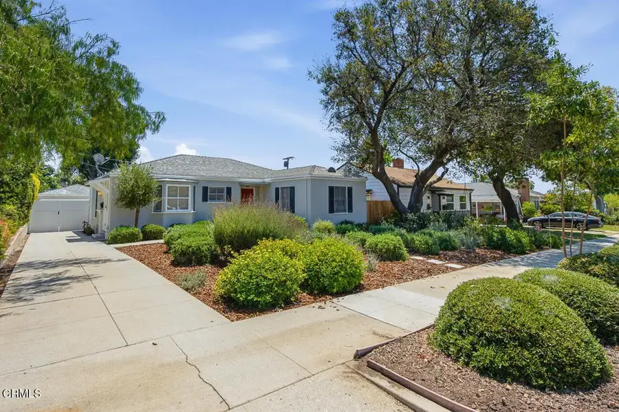 1010 Roxbury Drive, Pasadena, CA 91104 - #3