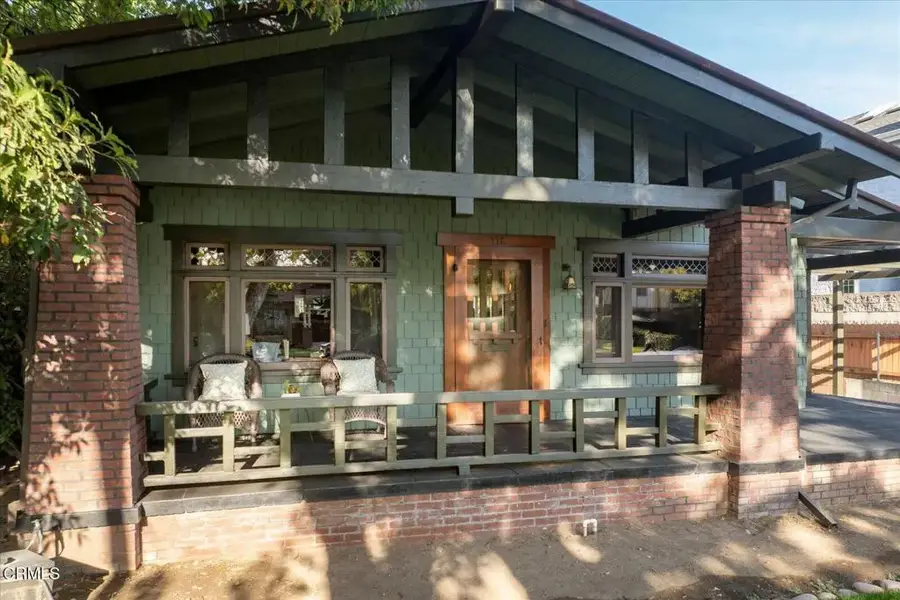 116 N Meridith Avenue, Pasadena, CA 91106 - #3