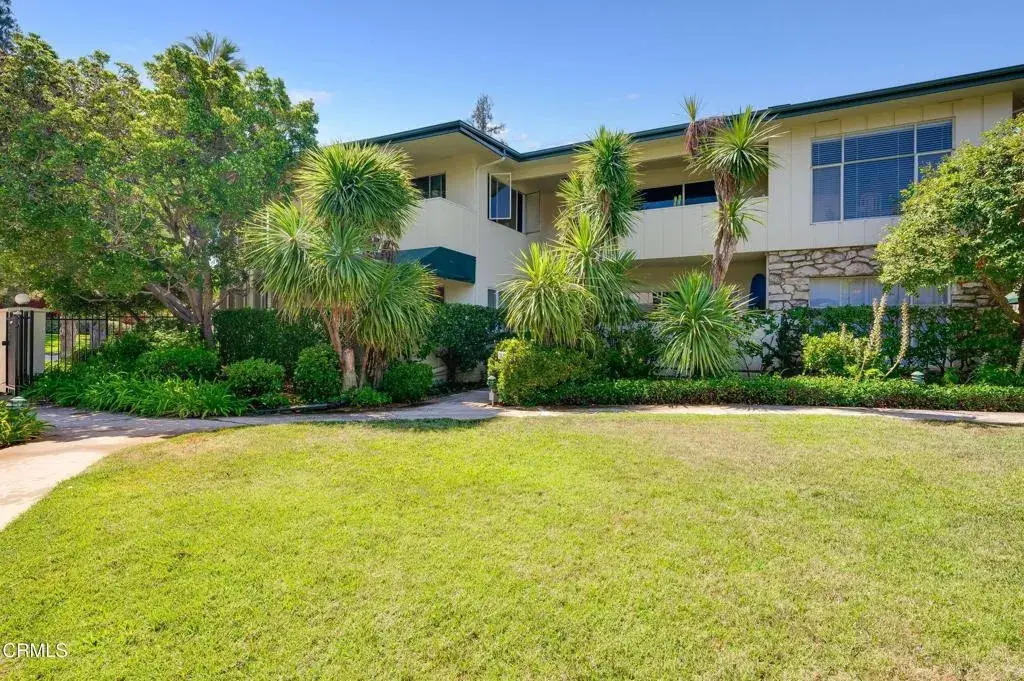 767 S Orange Grove Boulevard #1, Pasadena, CA 91105 - #1