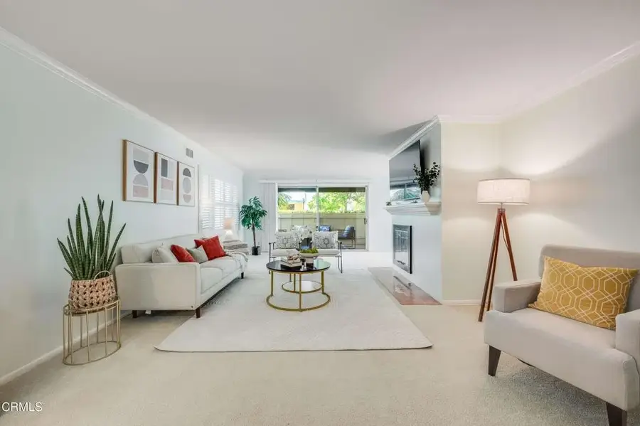 767 S Orange Grove Boulevard #1, Pasadena, CA 91105 - #3