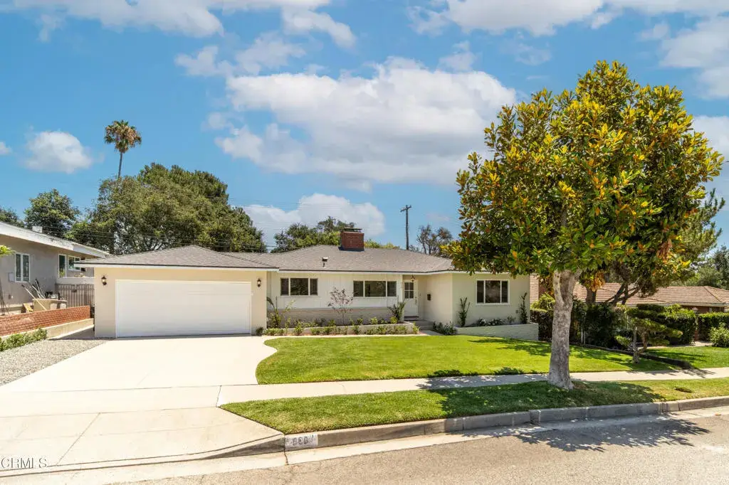 960 Crestview Drive, Pasadena, CA 91107 - #1
