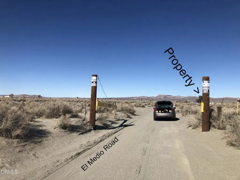 0 El Medio Road, El Mirage, CA 92301 - #1