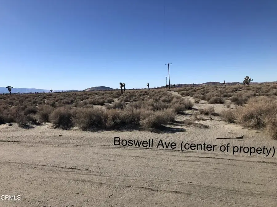 0 El Medio Road, El Mirage, CA 92301 - #2