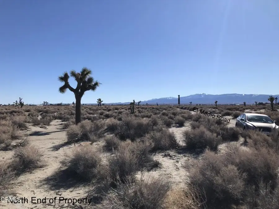 0 El Medio Road, El Mirage, CA 92301 - #3