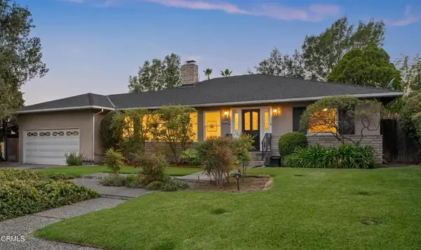 1835 Anita Crest Drive, Arcadia, CA 91006