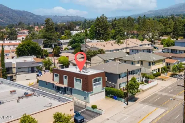 4117 Ocean View Boulevard, Montrose, CA 91020
