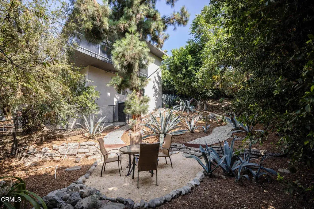 3836 De Longpre Avenue, Los Angeles, CA 90027 - #1