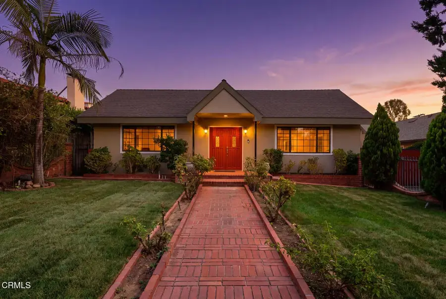 880 N Allen Avenue, Pasadena, CA 91104 - #3