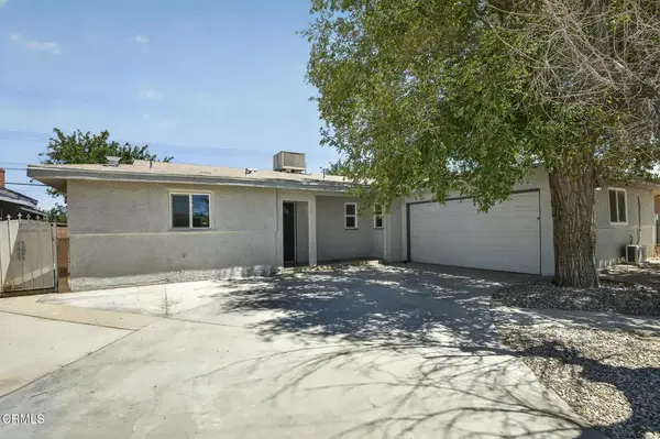 137 E Avenue J 8, Lancaster, CA 93535