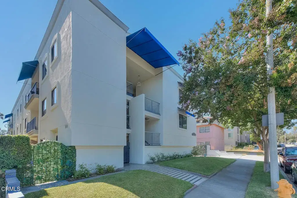 285 S Sierra Madre Boulevard #E, Pasadena, CA 91107 - #1