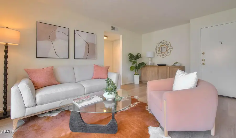 285 S Sierra Madre Boulevard #E, Pasadena, CA 91107 - #2