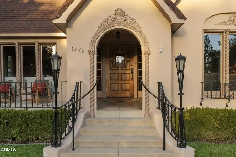 1472 N Michigan Avenue, Pasadena, CA 91104 - #2