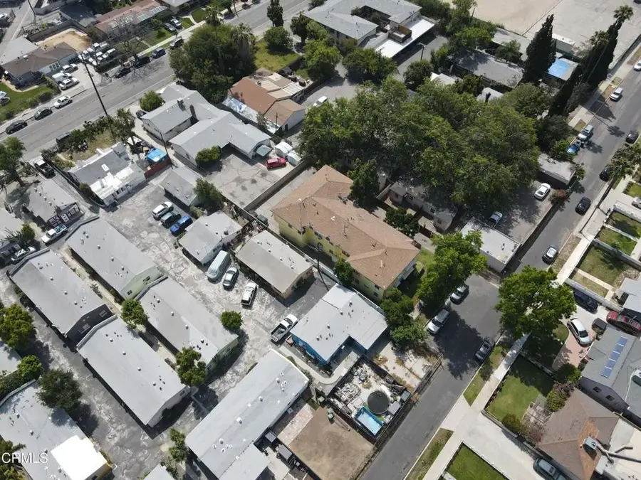 6264 Willowcrest Avenue, North Hollywood, CA 91606 - #2