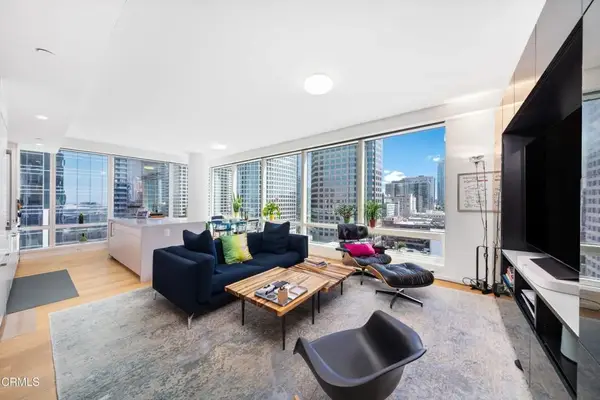 877 Francisco Street #1506, Los Angeles, CA 90017