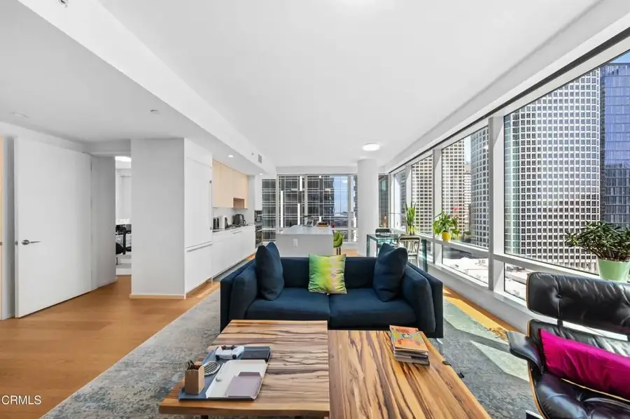 877 Francisco Street #1506, Los Angeles, CA 90017 - #2
