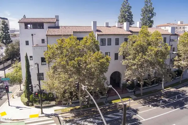 700 E Union Street #207, Pasadena, CA 91101