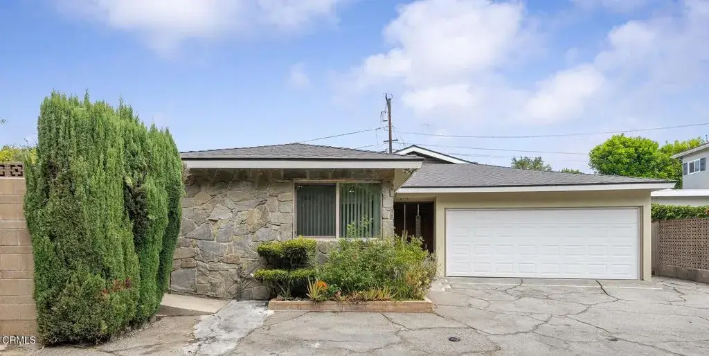 1105 Alhambra Road, San Gabriel, CA 91775 - #1
