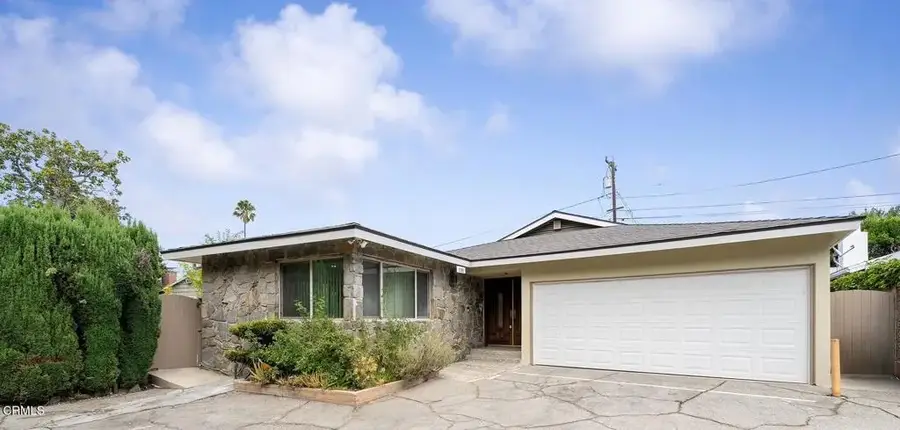 1105 Alhambra Road, San Gabriel, CA 91775 - #2
