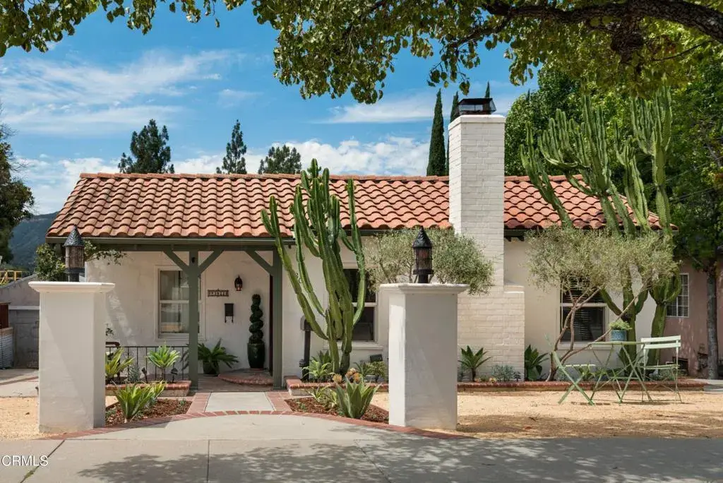 3022 Altura Avenue, La Crescenta, CA 91214 - #1