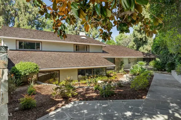 1043 Oak Grove Place, San Marino, CA 91108