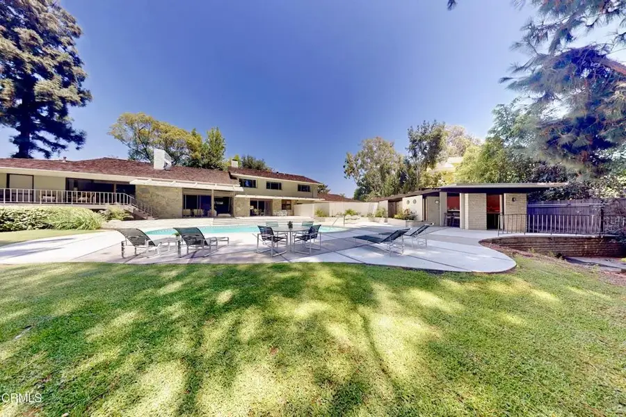1043 Oak Grove Place, San Marino, CA 91108 - #2