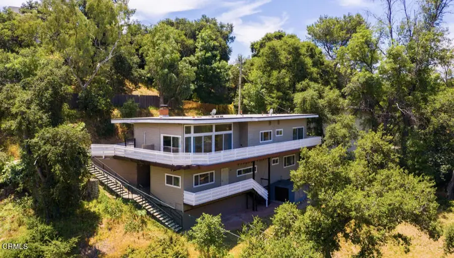 2040 Hilldale Drive, La Canada Flintridge, CA 91011 - #2