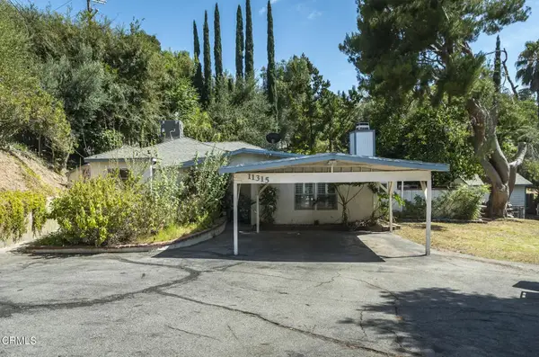 11315 Alethea Drive, Sunland, CA 91040