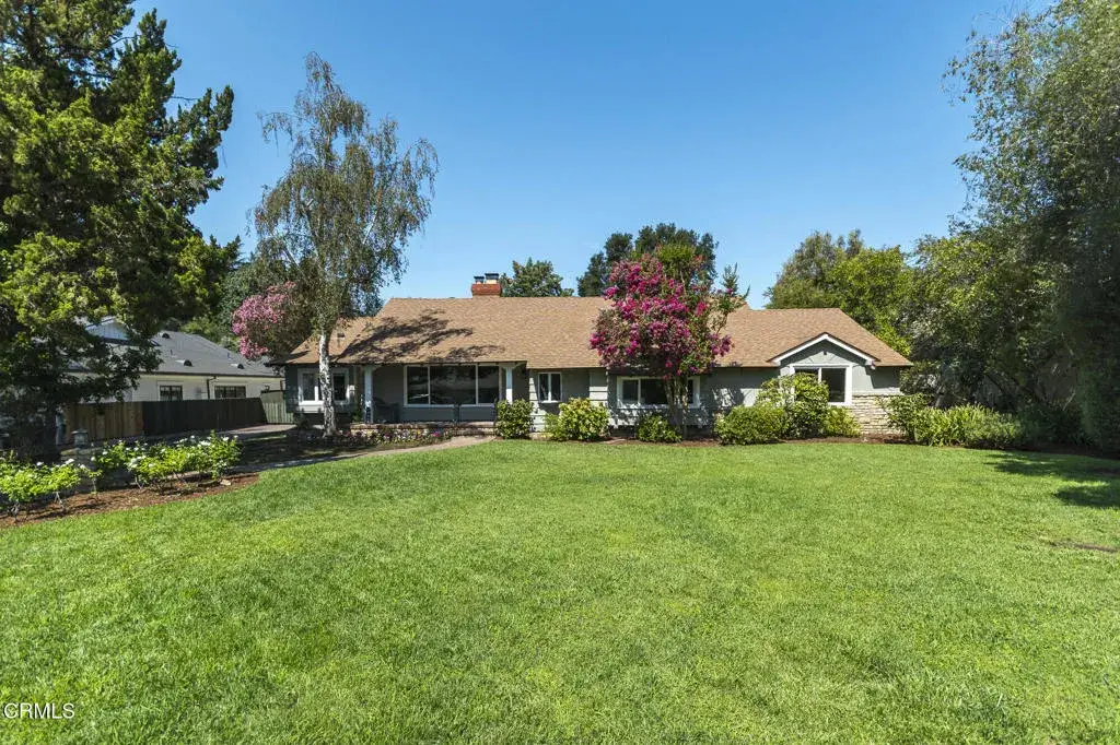 4247 Encinas Drive, La Canada Flintridge, CA 91011 - #1