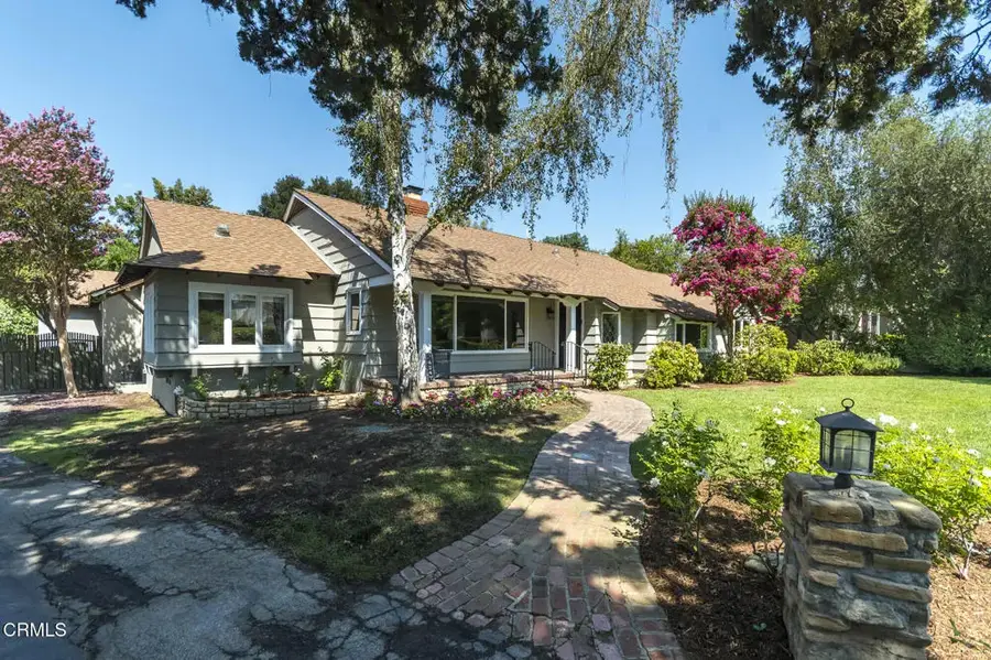 4247 Encinas Drive, La Canada Flintridge, CA 91011 - #2