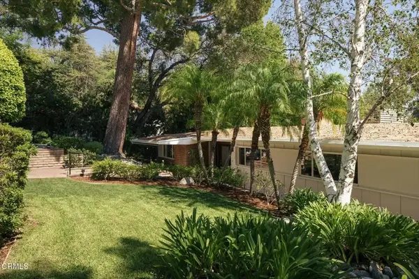 1630 Torcida Drive, La Canada Flintridge, CA 91011