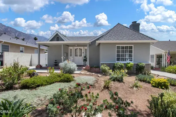 1818 Roosevelt, Altadena, CA 91001