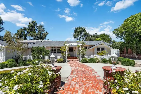 535 Rosario Drive, Thousand Oaks, CA 91362