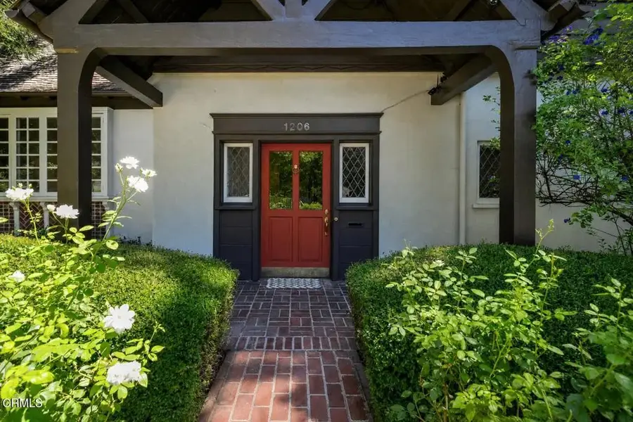 1206 Winston Avenue, San Marino, CA 91108 - #3
