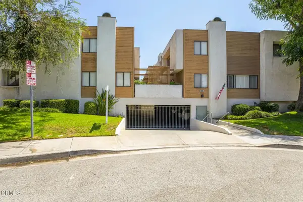 714 N Howard #H, Glendale, CA 91206