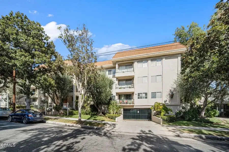 420 S Madison Avenue #204, Pasadena, CA 91101 - #3