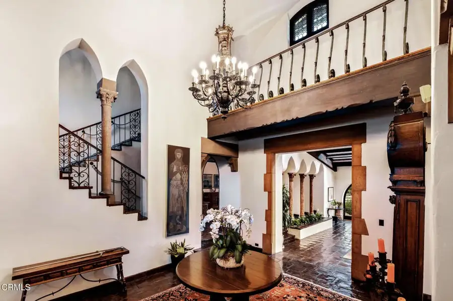 1905 Lombardy Road, San Marino, CA 91108 - #3