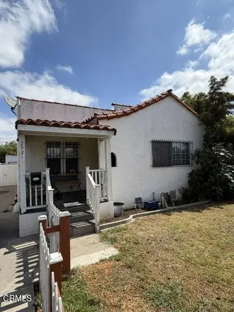 2921 Illinois Avenue, South Gate, CA 90280 - #1