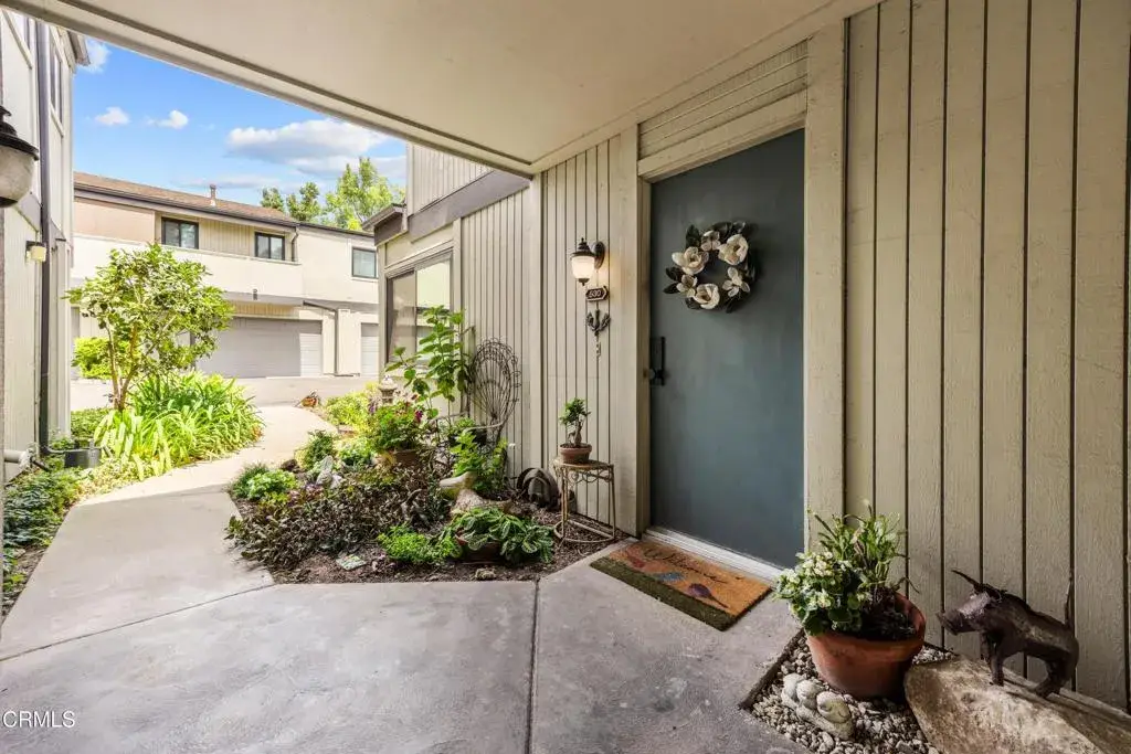 530 N Orange Grove Blvd Boulevard, Pasadena, CA 91103 - #1