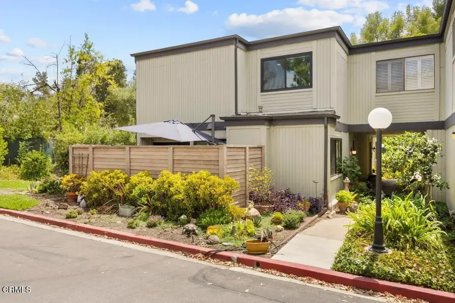530 N Orange Grove Blvd Boulevard, Pasadena, CA 91103 - #3