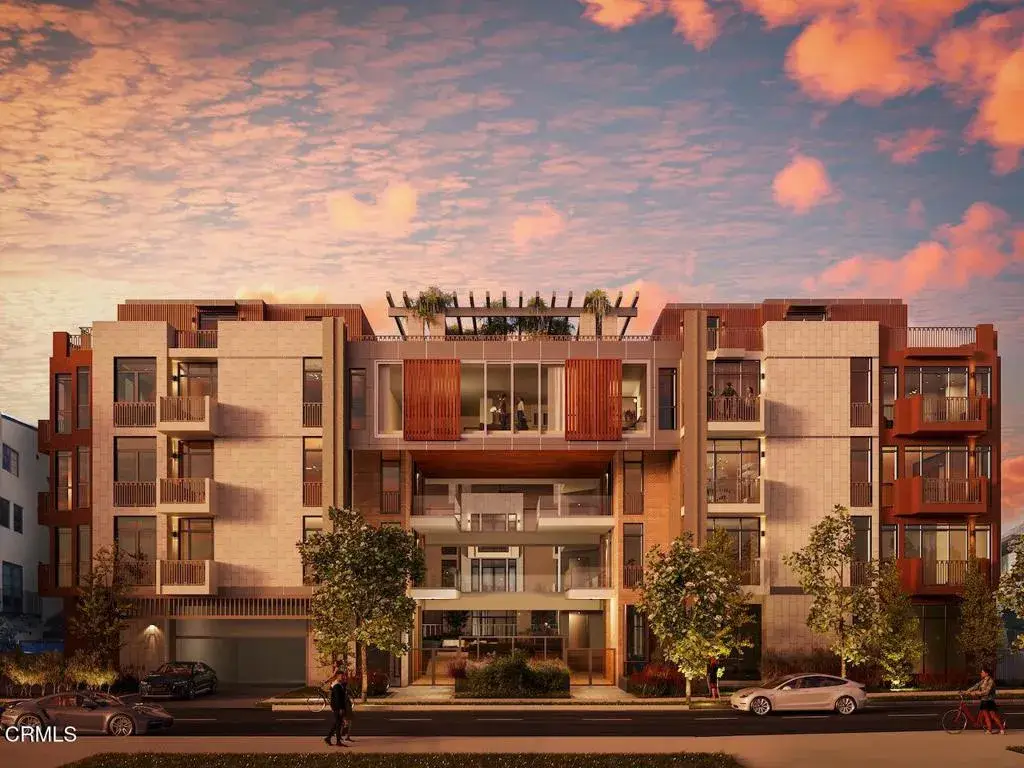 127 N Madison Avenue #312, Pasadena, CA 91101 - #1