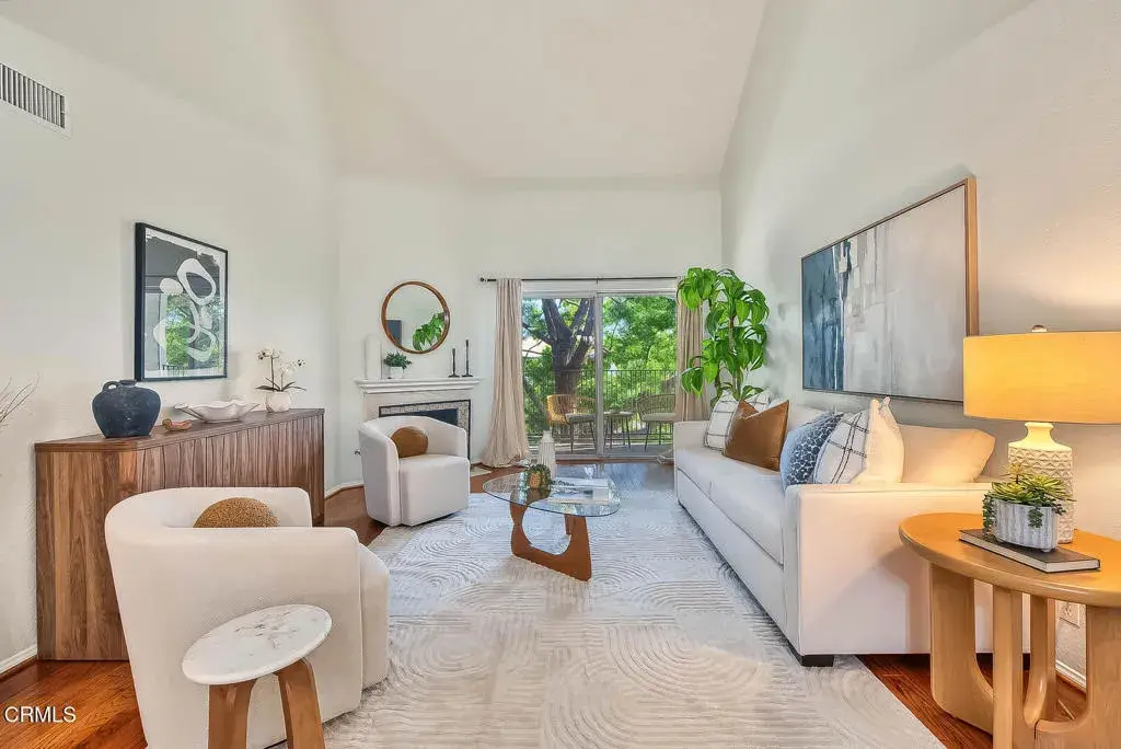 625 Orange Grove Avenue #F, South Pasadena, CA 91030 - #1