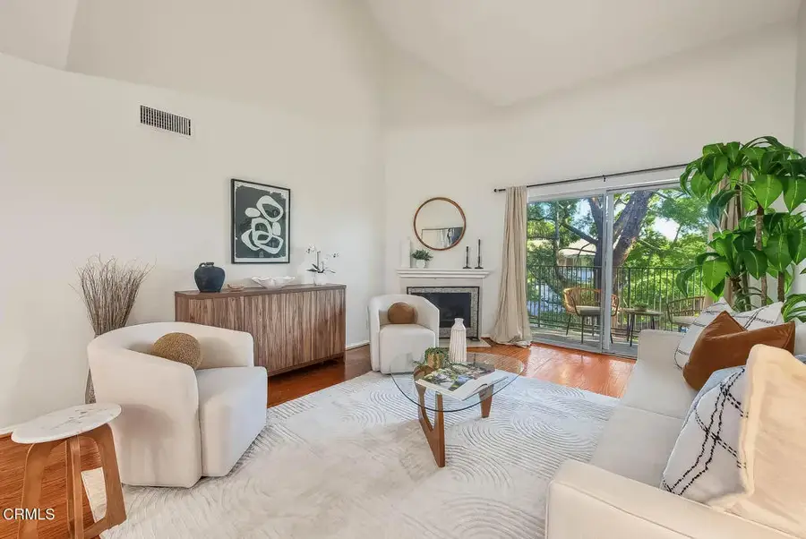 625 Orange Grove Avenue #F, South Pasadena, CA 91030 - #2