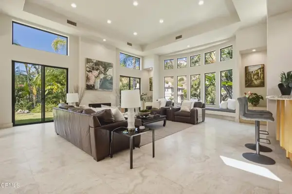 2190 Kinneloa Canyon Road, Pasadena, CA 91107