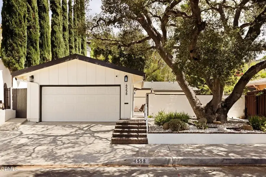 4558 Don Pio Drive, Woodland Hills, CA 91364 - #2