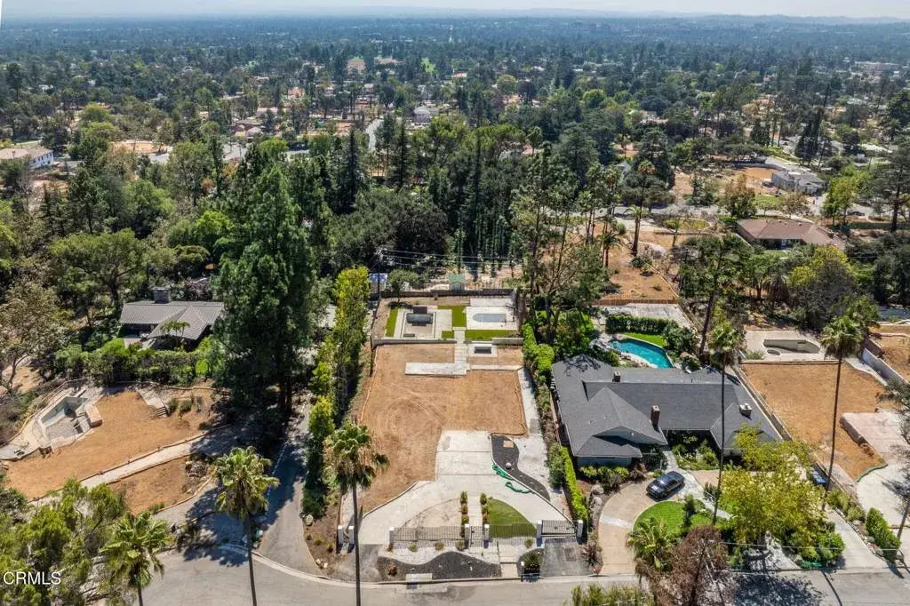 1400 E Palm, Altadena, CA 91001 - #1