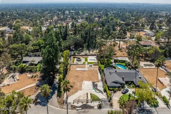 1400 E Palm, Altadena, CA 91001